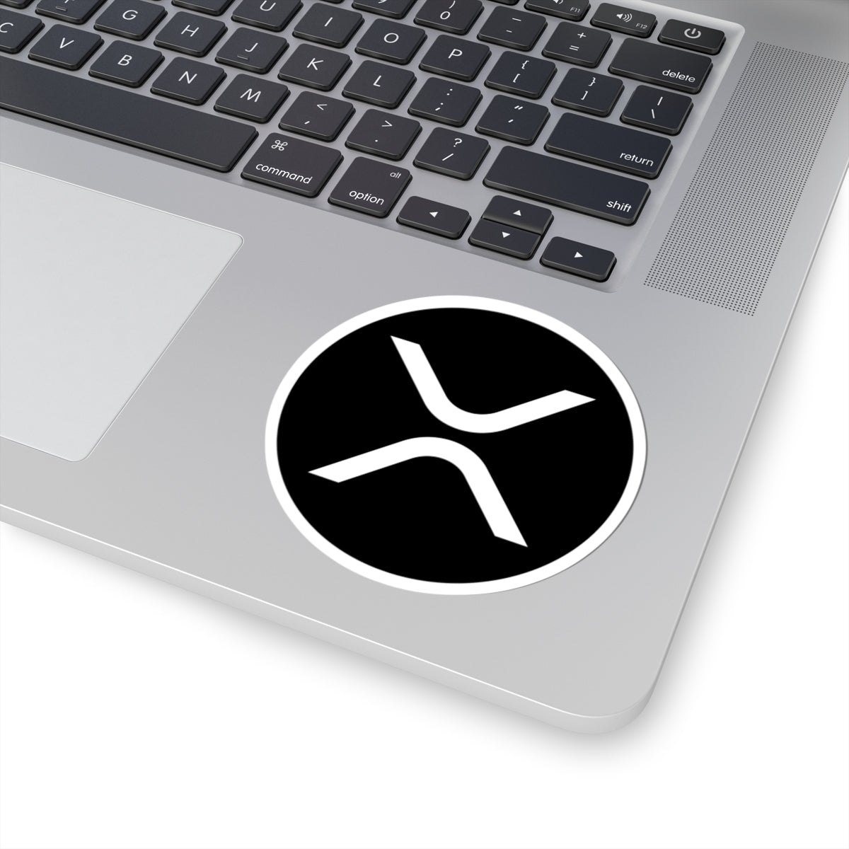 XRP Sticker