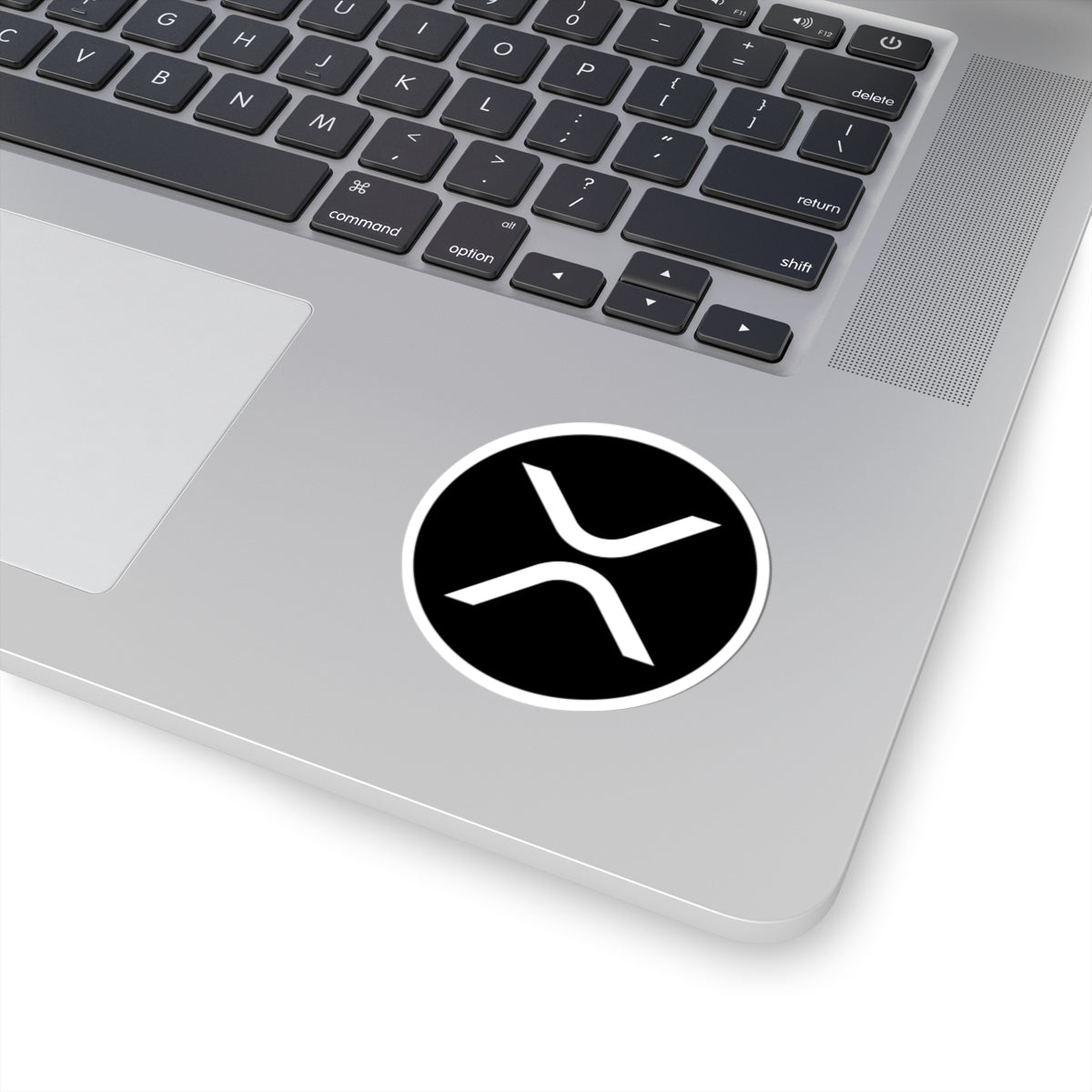 XRP Sticker