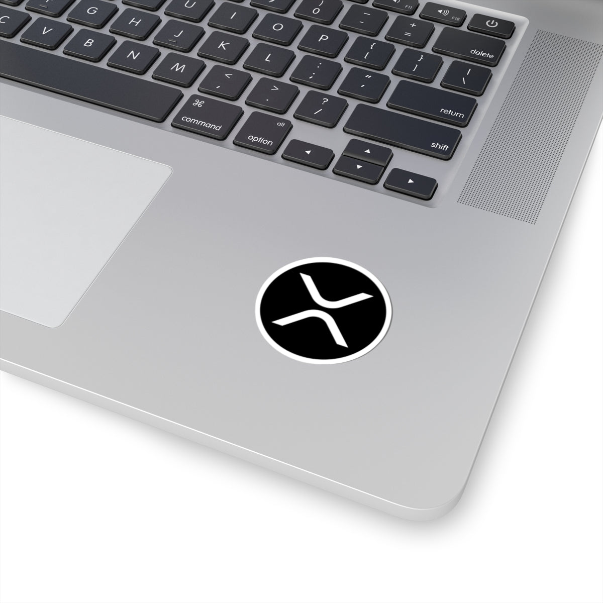 XRP Sticker